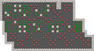 Уровень 20 — Cosmac 8